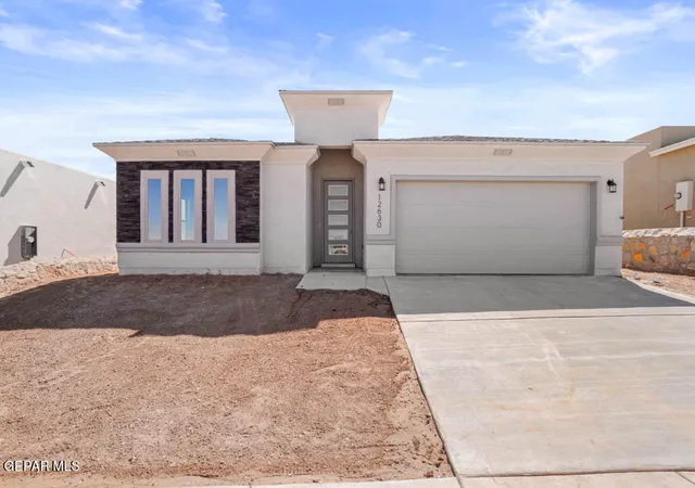 2nd image of 12641 Fredericksburg Ave, Horizon City, TX 79928 | MLS# 916028