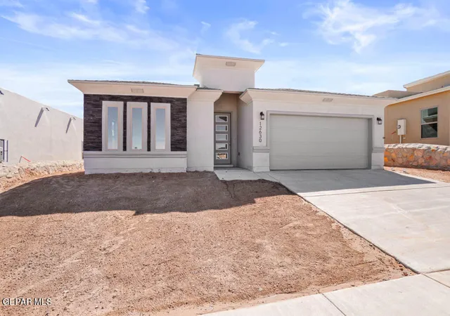 3rd image of 12641 Fredericksburg Ave, Horizon City, TX 79928 | MLS# 916028