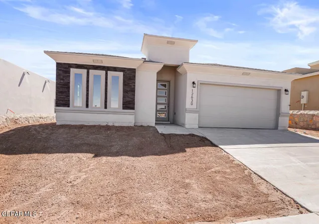 4th image of 12641 Fredericksburg Ave, Horizon City, TX 79928 | MLS# 916028