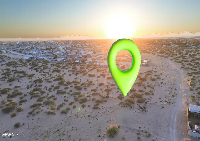 Photo 3 of Land for sale at Pn-21947 Bronsonvilla Dr, El Paso, TX 79928 | MLS# 916188 | Listing updated on 2026-09-04