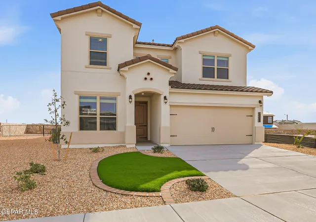 1st image of 11841 Barrenkale Pl, El Paso, TX 79934 | MLS# 945531