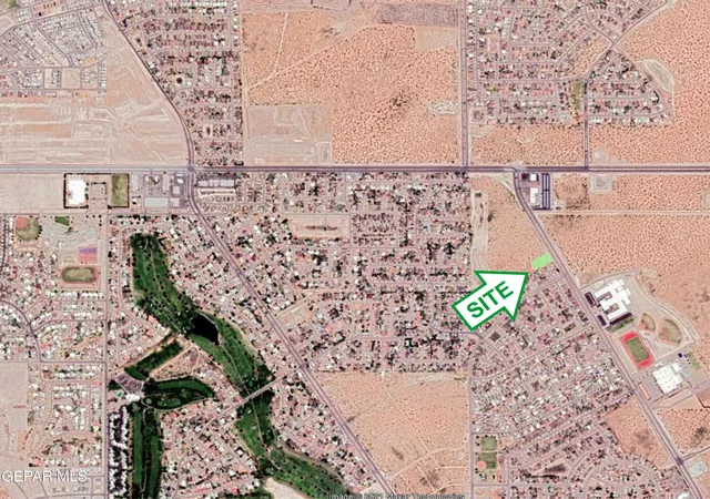 Photo 2 of Land for sale at 467 N Kenazo Ave, Horizon City, TX 79928 | MLS# 916883 | Listing updated on 2026-09-24