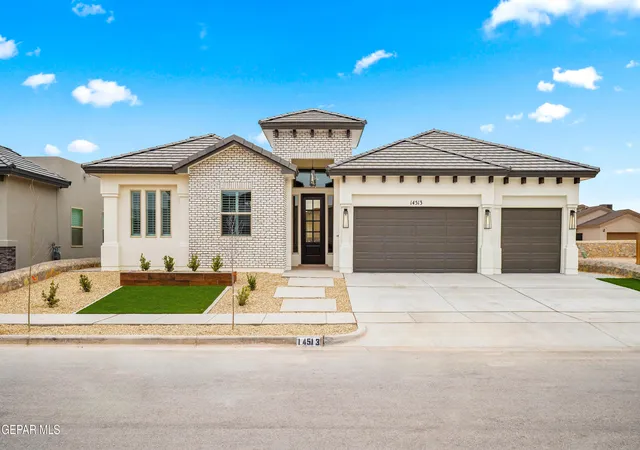 Photo 1 of Single family home for sale at 14525 Tierra Campeon, El Paso, TX 79938 | MLS# 917022 | Listing updated on 2026-06-18