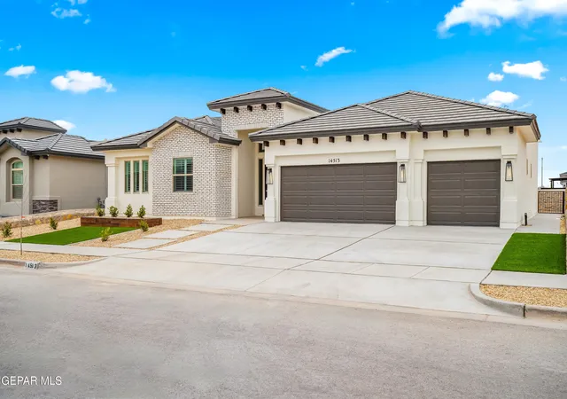 Photo 2 of Single family home for sale at 14525 Tierra Campeon, El Paso, TX 79938 | MLS# 917022 | Listing updated on 2026-06-18