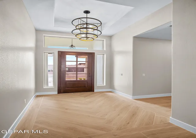 Photo 3 of Single family home for sale at 14525 Tierra Campeon, El Paso, TX 79938 | MLS# 917022 | Listing updated on 2026-06-18