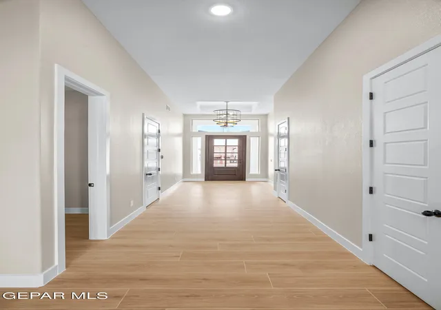 Photo 4 of Single family home for sale at 14525 Tierra Campeon, El Paso, TX 79938 | MLS# 917022 | Listing updated on 2026-06-18