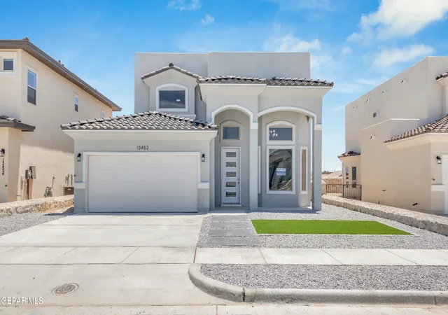 Photo 1 of Single family home for sale at 818 Harpendem Dr, Horizon City, TX 79928 | MLS# 918699 | Listing updated on 2026-06-18