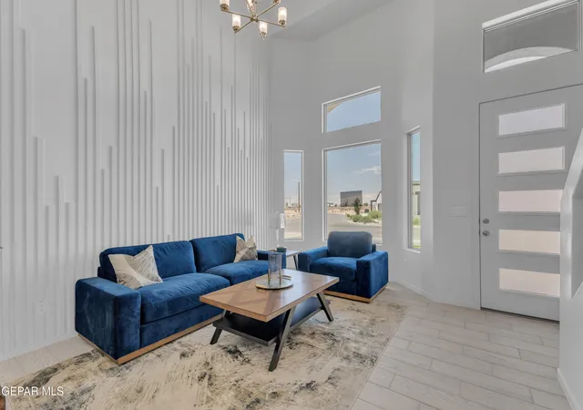 Photo 4 of Single family home for sale at 818 Harpendem Dr, Horizon City, TX 79928 | MLS# 918699 | Listing updated on 2026-06-18