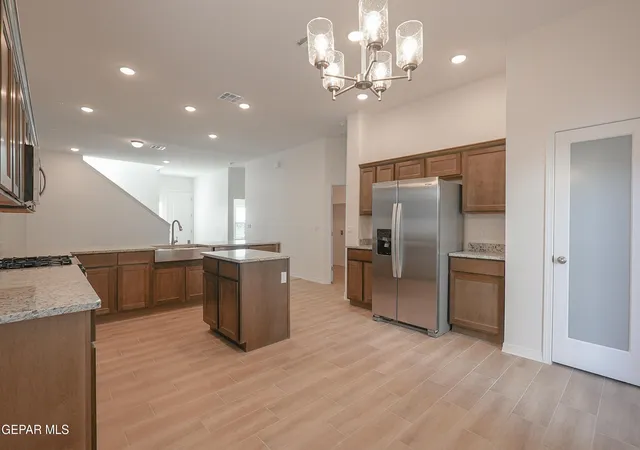 Photo 2 of Single family home for sale at 14297 Tobe Davis Dr, El Paso, TX 79928 | MLS# 919292 | Listing updated on 2026-08-19