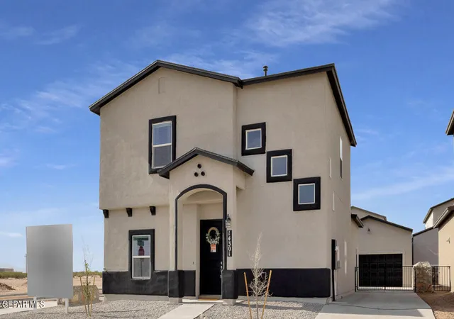 Photo 1 of Single family home for sale at 14301 Steve Joyce Pkwy, El Paso, TX 79928 | MLS# 919371 | Listing updated on 2026-07-07