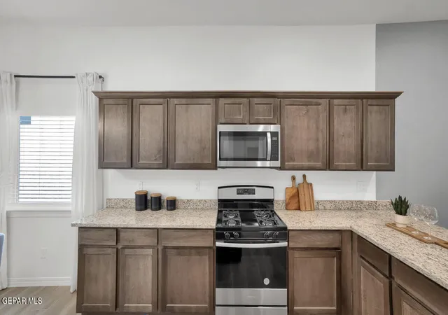 Photo 3 of Single family home for sale at 14301 Steve Joyce Pkwy, El Paso, TX 79928 | MLS# 919371 | Listing updated on 2026-07-07