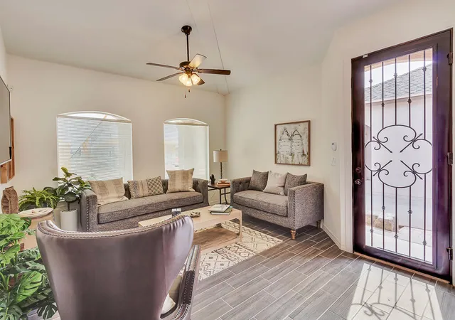 Photo 3 of Sale Pending at 14333 Tobe Davis Dr, El Paso, TX 79928 | MLS# 919489 | Listing updated on 2026-07-06