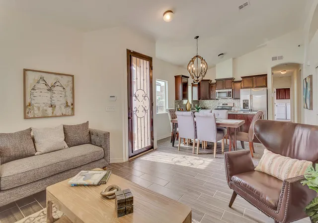 Photo 4 of Sale Pending at 14333 Tobe Davis Dr, El Paso, TX 79928 | MLS# 919489 | Listing updated on 2026-07-06