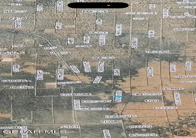 Photo 2 of Land for sale at Tbd Tbd, Clint, TX 79928 | MLS# 919643 | Listing updated on 2026-04-02