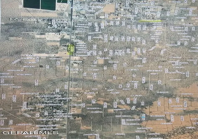 Photo 3 of Land for sale at Tbd Tbd, Clint, TX 79928 | MLS# 919643 | Listing updated on 2026-04-02