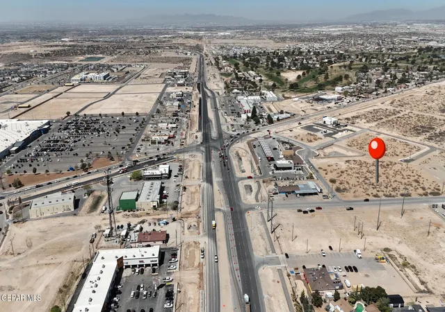 4th image of Tbd Emigrant Rd, Horizon City, TX 79928 | MLS# 920708