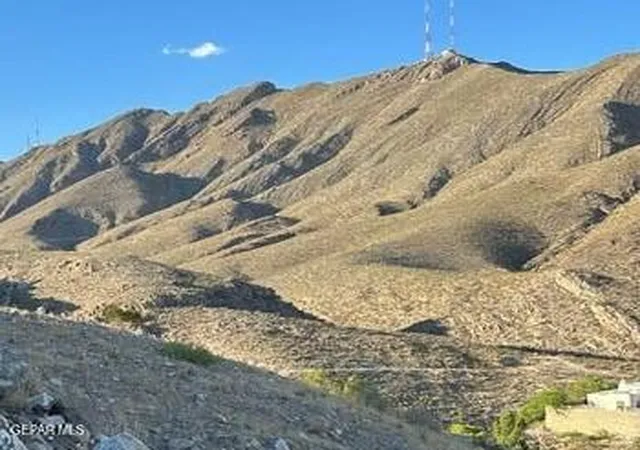 1st image of Tbd Hidden Hills Dr, El Paso, TX 79902 | MLS# 921329