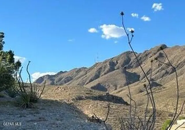 2nd image of Tbd Hidden Hills Dr, El Paso, TX 79902 | MLS# 921329