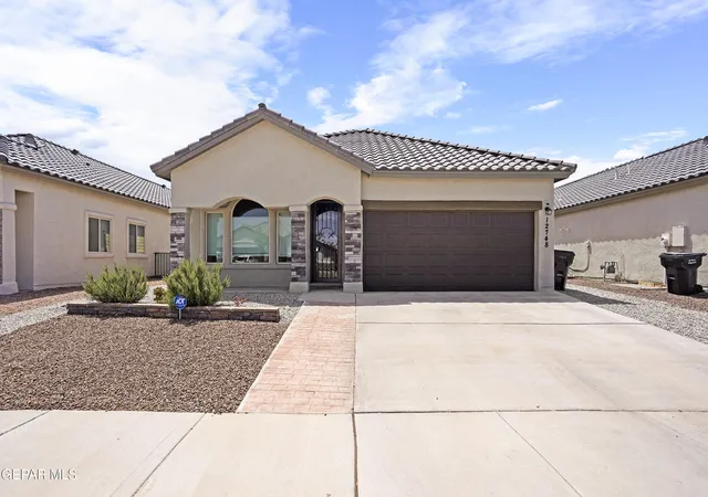 Photo 1 of Sale Pending at 12748 Monmouth Ave, El Paso, TX 79928 | MLS# 921633 | Listing updated on 2026-07-17