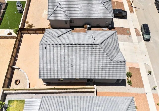 Photo 2 of Sale Pending at 12748 Monmouth Ave, El Paso, TX 79928 | MLS# 921633 | Listing updated on 2026-07-17