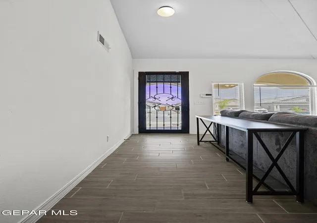 Photo 3 of Sale Pending at 12748 Monmouth Ave, El Paso, TX 79928 | MLS# 921633 | Listing updated on 2026-07-17