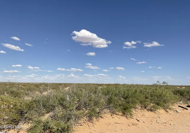 Photo 3 of Land for sale at Pn-225950 Tbd, El Paso, TX 79928 | MLS# 921927 | Listing updated on 2026-09-23