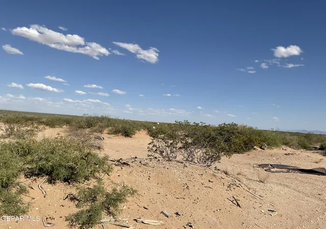 Photo 4 of Land for sale at Pn-225950 Tbd, El Paso, TX 79928 | MLS# 921927 | Listing updated on 2026-09-23