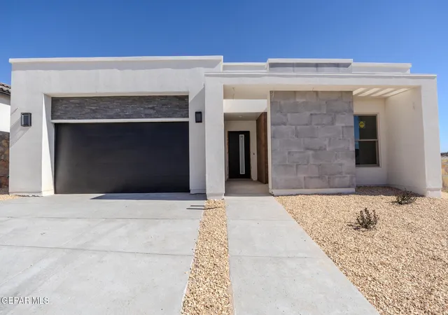 Single family home for sale at 816 Acton St, El Paso, TX 79928 | MLS# 931389 | Listing updated on 2025-10-05