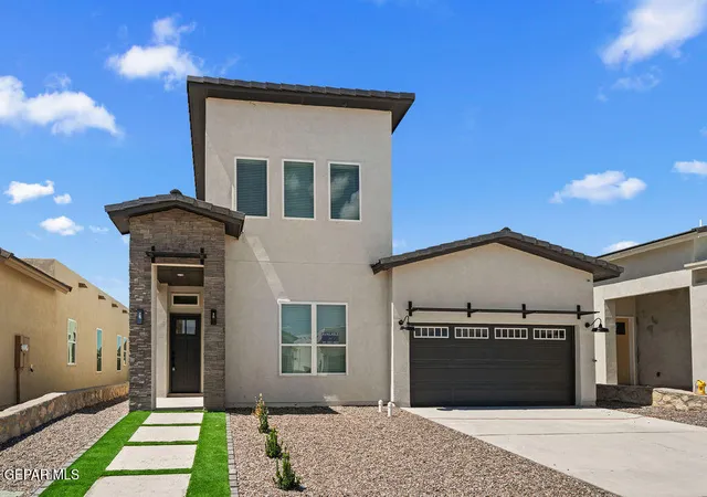 1st image of 1421 Dylan Pl, El Paso, TX 79928 | MLS# 923232