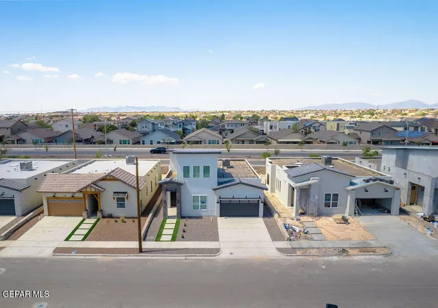 2nd image of 1421 Dylan Pl, El Paso, TX 79928 | MLS# 923232