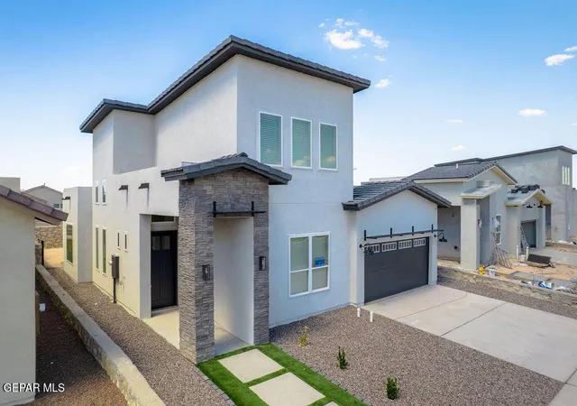 3rd image of 1421 Dylan Pl, El Paso, TX 79928 | MLS# 923232