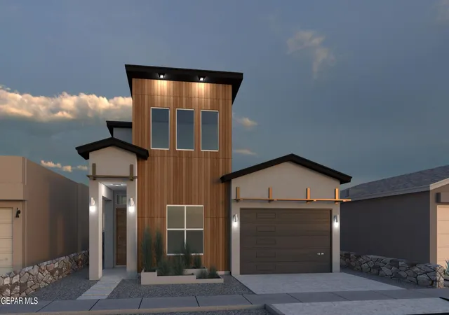 2nd image of 1429 Dylan Pl, El Paso, TX 79928 | MLS# 923240