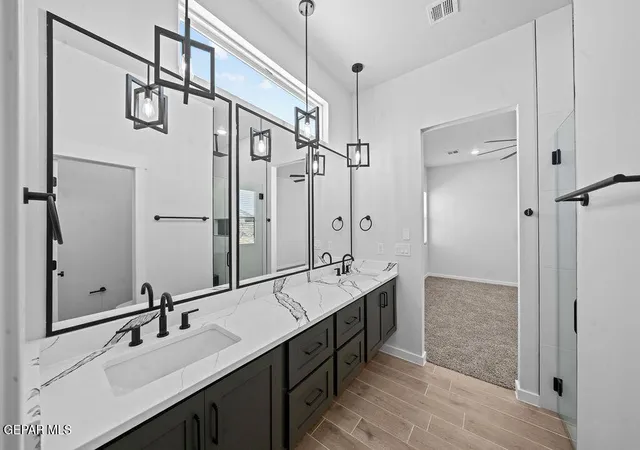 Photo 3 of Single family home for sale at 1429 Dylan Pl, El Paso, TX 79928 | MLS# 923240 | Listing updated on 2026-06-18