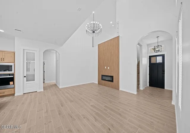 Photo 3 of Single family home for sale at 1429 Dylan Pl, El Paso, TX 79928 | MLS# 923240 | Listing updated on 2026-06-18