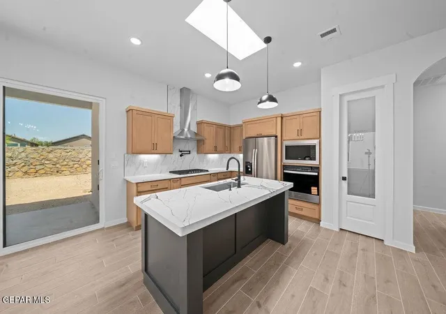 Photo 4 of Single family home for sale at 1429 Dylan Pl, El Paso, TX 79928 | MLS# 923240 | Listing updated on 2026-06-18