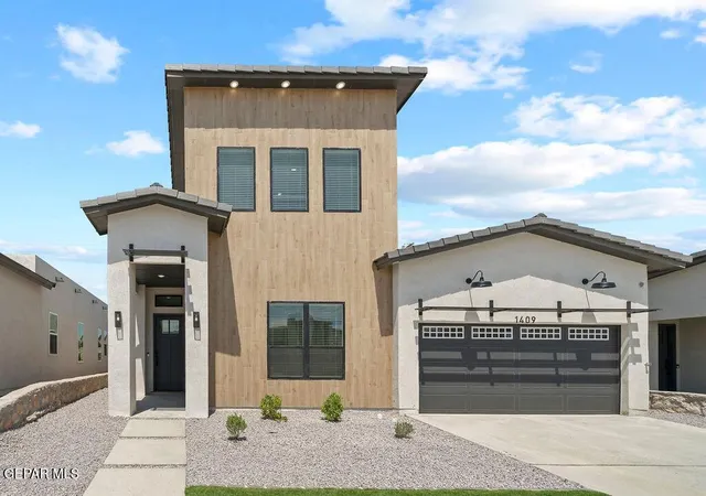 8th image of 1429 Dylan Pl, El Paso, TX 79928 | MLS# 923240