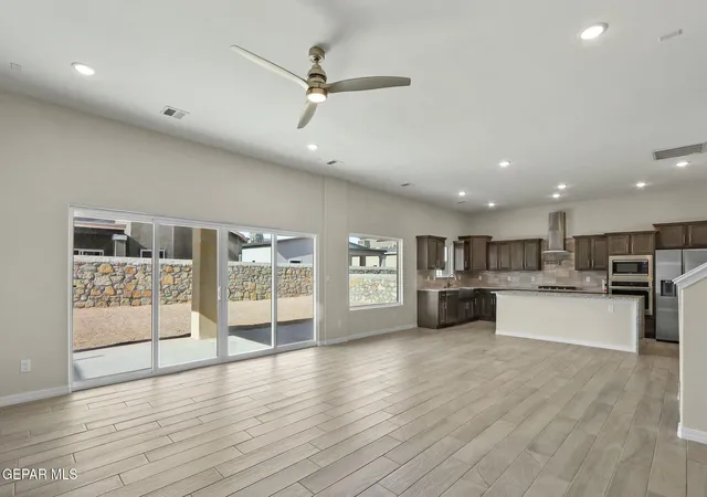 Photo 2 of Sale Pending at 3916 Aspiration, El Paso, TX 79938 | MLS# 923374 | Listing updated on 2026-06-18