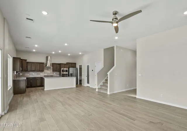 Photo 3 of Sale Pending at 3916 Aspiration, El Paso, TX 79938 | MLS# 923374 | Listing updated on 2026-06-18