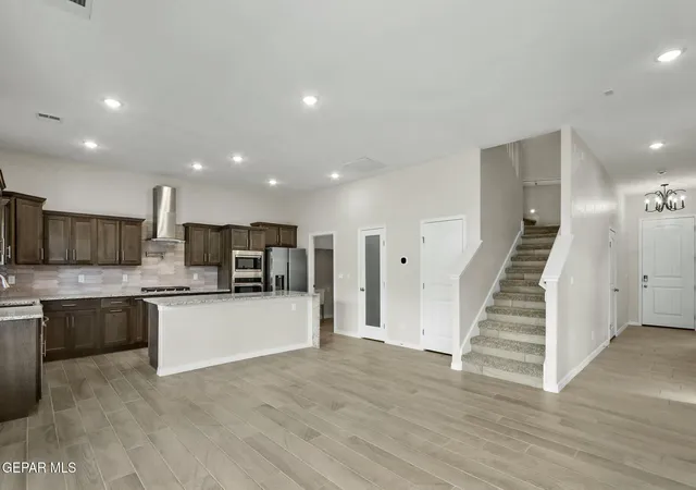 Photo 3 of Sale Pending at 3916 Aspiration, El Paso, TX 79938 | MLS# 923374 | Listing updated on 2026-06-18