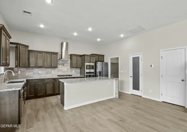 Photo 4 of Sale Pending at 3916 Aspiration, El Paso, TX 79938 | MLS# 923374 | Listing updated on 2026-06-18