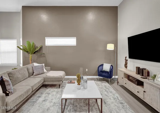 Photo 3 of Single family home for sale at 3936 Aspiration, El Paso, TX 79938 | MLS# 923378 | Listing updated on 2026-09-16