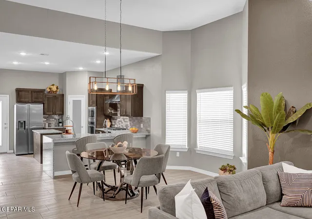Photo 4 of Single family home for sale at 3936 Aspiration, El Paso, TX 79938 | MLS# 923378 | Listing updated on 2026-09-16