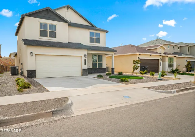 Photo 3 of Single family home for sale at 1669 Sam Dominguez, El Paso, TX 79928 | MLS# 923596 | Listing updated on 2026-06-30