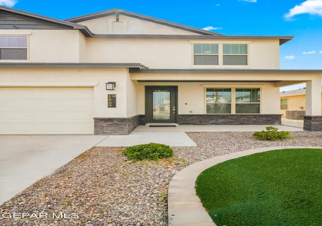 Photo 3 of Single family home for sale at 1669 Sam Dominguez, El Paso, TX 79928 | MLS# 923596 | Listing updated on 2026-06-30