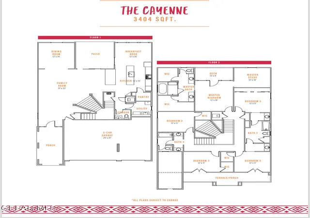 24th image of 15173 Conviction, El Paso, TX 79938 | MLS# 923524
