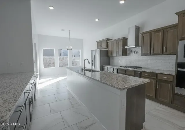 5th image of 15173 Conviction, El Paso, TX 79938 | MLS# 923524