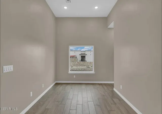 Photo 3 of Single family home for sale at 3908 Aspiration Pl, El Paso, TX 79938 | MLS# 923523 | Listing updated on 2026-07-28