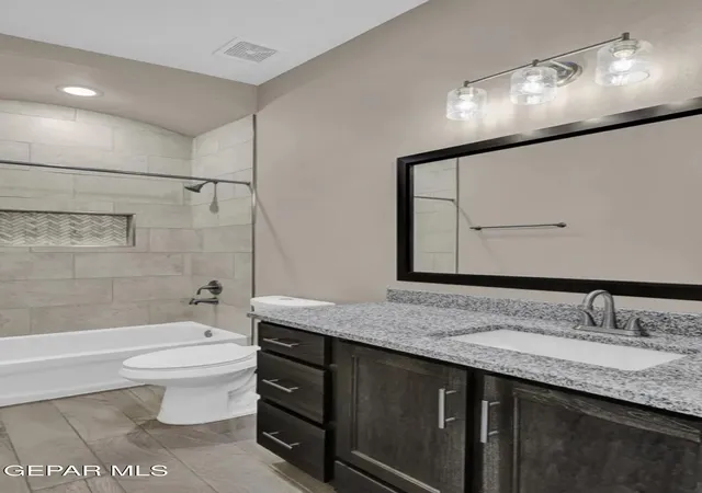 Photo 3 of Single family home for sale at 3908 Aspiration Pl, El Paso, TX 79938 | MLS# 923523 | Listing updated on 2026-07-28