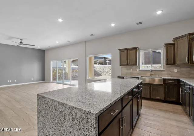 Photo 3 of Sale Pending at 15153 Conviction Ave, El Paso, TX 79938 | MLS# 923534 | Listing updated on 2026-06-18