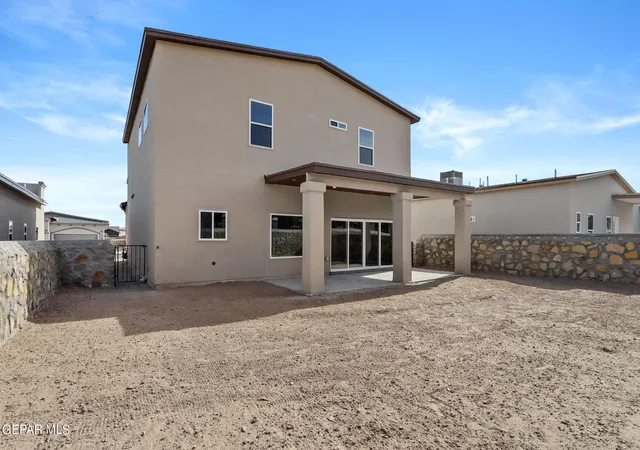 Photo 4 of Sale Pending at 15324 Resolve Dr, El Paso, TX 79938 | MLS# 923537 | Listing updated on 2026-06-18